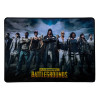 ماوس پد گیمینگ مدل BATTLEGROUNDS NU157 ابعاد 40*30 سانتی متر